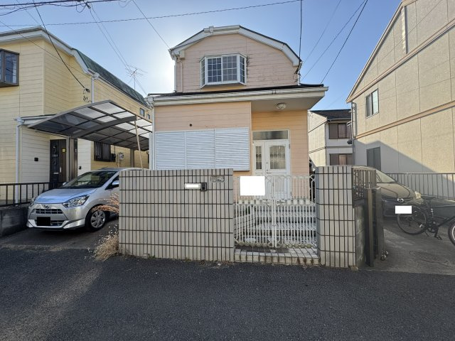 さいたま市見沼区大字中川の画像