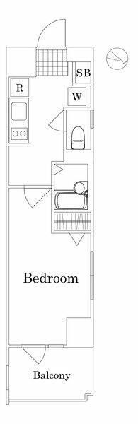ヴィータローザＣＱレジデンス南千住