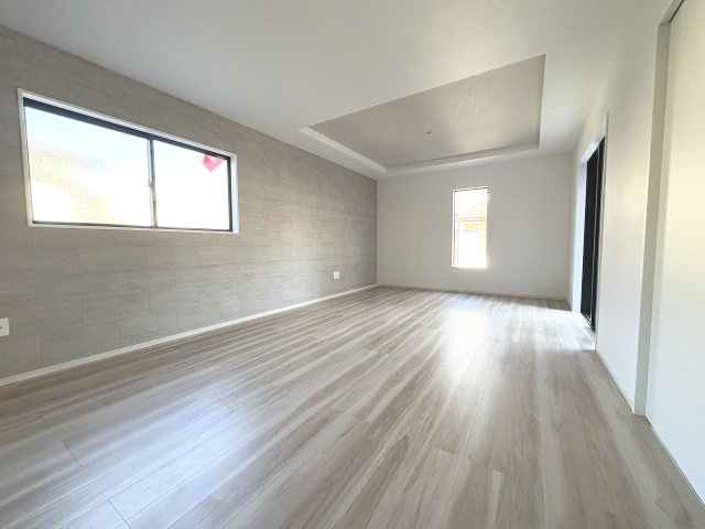 【内装】 | 福岡市西区姪浜1丁目1期　1号棟（全2棟）【仲介手数料無料・0円】 | 施工例。施工例は完成時と異なる場合があります。