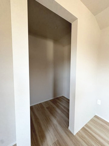 【収納】 | 福岡市西区姪浜1丁目1期　1号棟（全2棟）【仲介手数料無料・0円】 | 施工例。施工例は完成時と異なる場合があります。