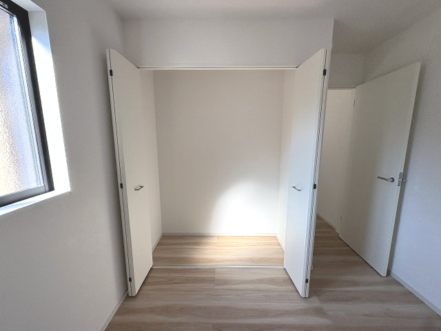 【収納】 | 福岡市西区姪浜1丁目1期　1号棟（全2棟）【仲介手数料無料・0円】 | 施工例。施工例は完成時と異なる場合があります。