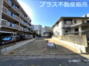 福岡市西区姪浜1丁目1期　1号棟（全2棟）【仲介手数料無料・0円】の画像