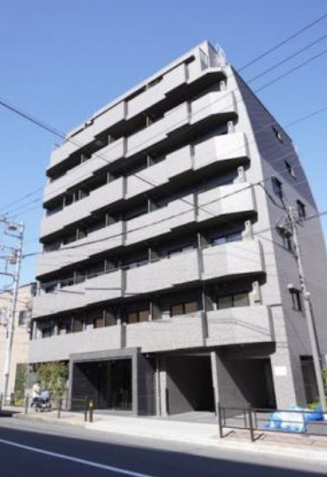 ルーブル練馬伍番館