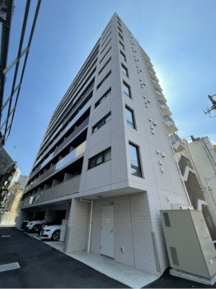 ビエント横濱鶴見