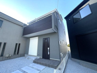 VerGarden舟倉1丁目　3号棟　『カースペース3台（車種による）』の画像