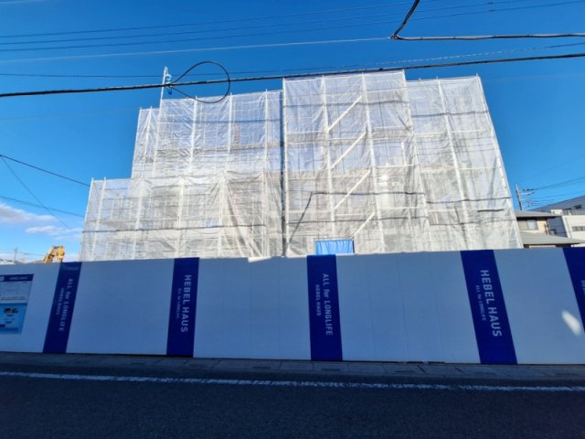 グラン・ソレイユ