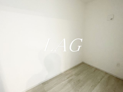 【寝室】 | ＫＬＥＩＳ西大宮Ⅱ | 寝室です。