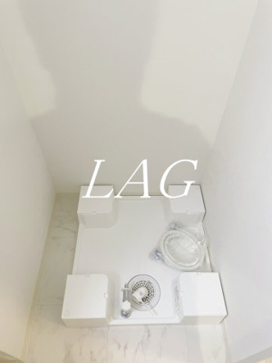 【設備】 | ＫＬＥＩＳ西大宮Ⅱ | 室内洗濯機置き場です。