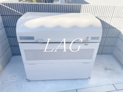 【その他】 | ＫＬＥＩＳ西大宮Ⅱ