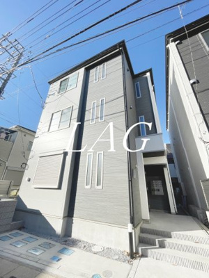 【外観】 | ＫＬＥＩＳ西大宮Ⅱ | 外観です。