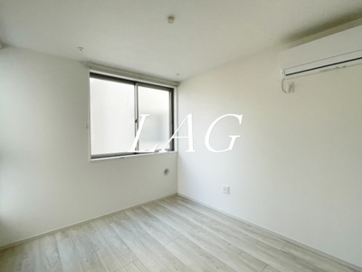 【居間・リビング】 | ＫＬＥＩＳ西大宮Ⅱ | 洋室のお部屋です。