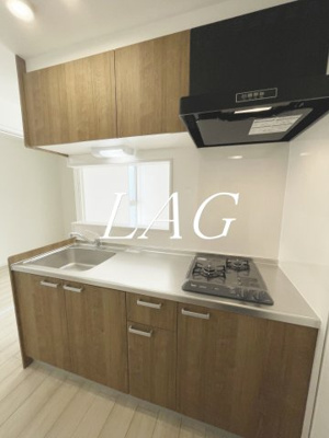 【キッチン】 | ＫＬＥＩＳ西大宮Ⅱ | キッチンです。