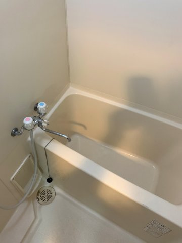 セレッソ湘南の浴室|他号室参考写真