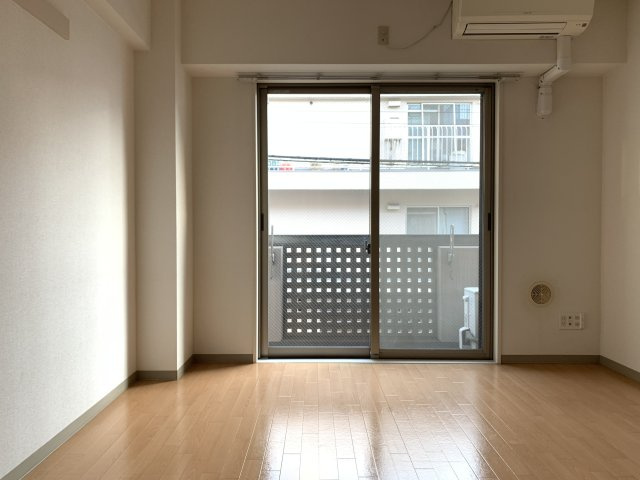 セレッソ湘南の居間・リビング|他号室参考写真