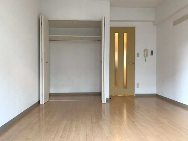 セレッソ湘南の居間・リビング|他号室参考写真