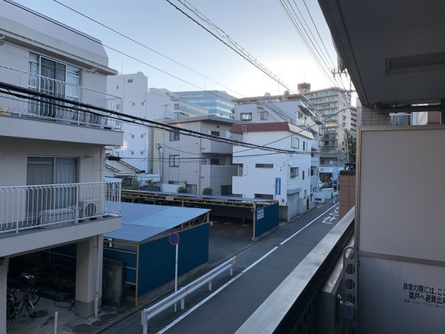 セレッソ湘南の展望|他号室参考写真