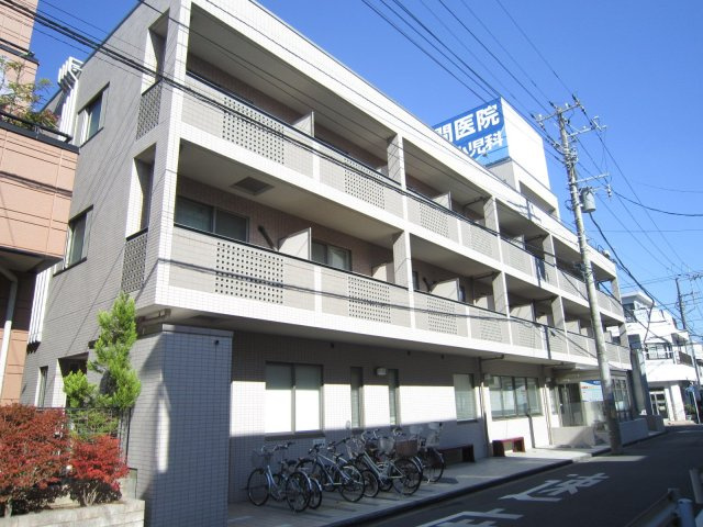 セレッソ湘南のその他共用部分