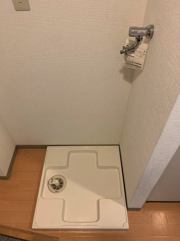 セレッソ湘南の設備|他号室参考写真