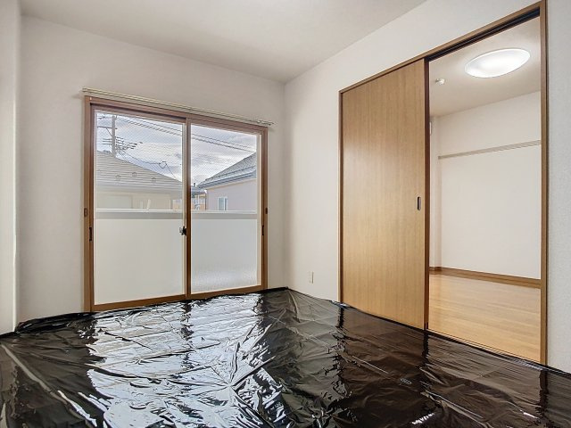 パルトネールひのきのキッチン|サンプル写真になります。