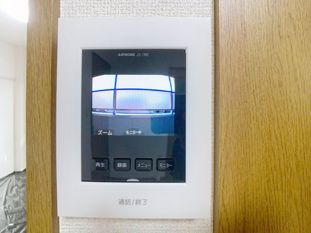 パルトネールひのきの収納|サンプル写真になります。