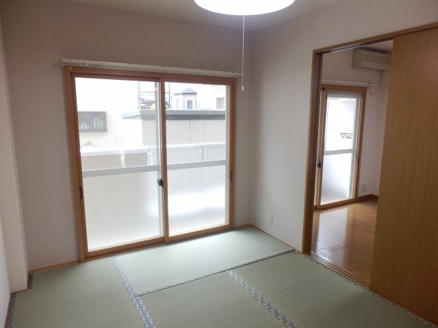 パルトネールひのきの和室|サンプル写真になります。