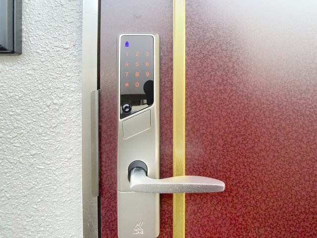 パルトネールひのきの和室|サンプル写真になります。