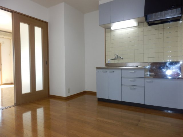 パルトネールひのきの内装|サンプル写真になります。