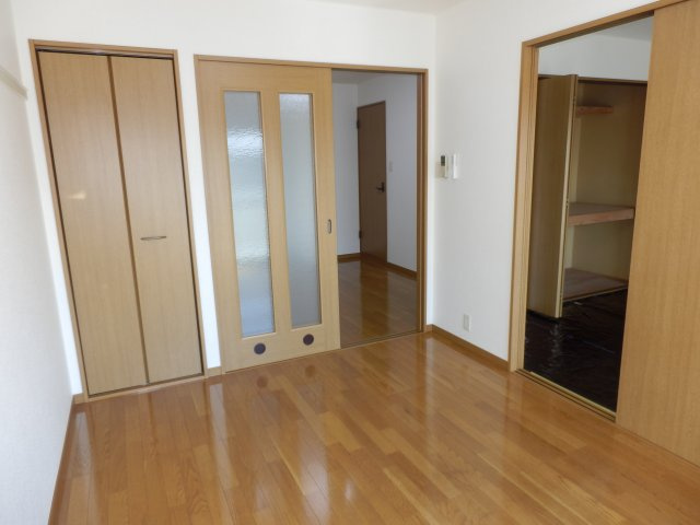 パルトネールひのきの洋室|サンプル写真になります。