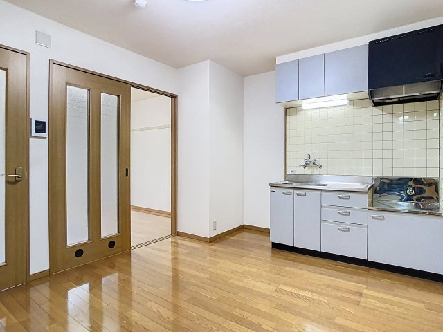 パルトネールひのきの浴室|サンプル写真です