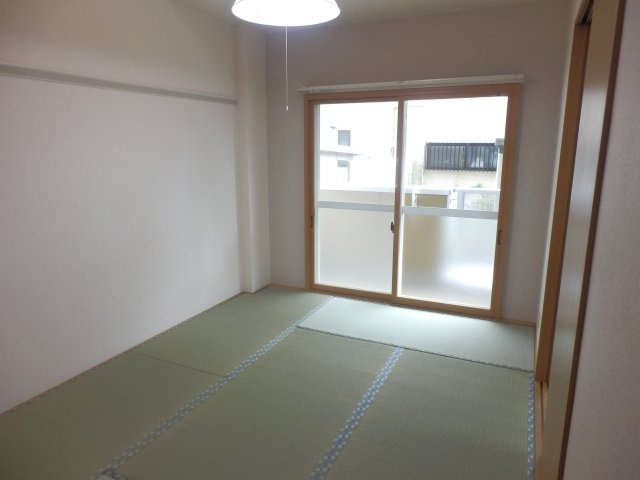 パルトネールひのきの和室|サンプル写真になります。