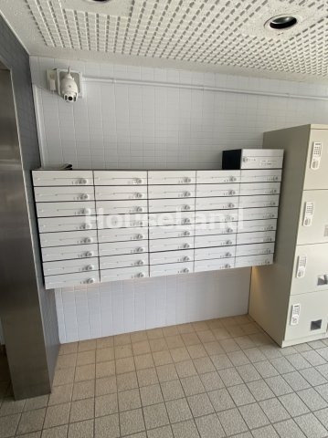 シャルル岩出のその他共用部分