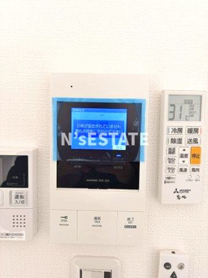 【セキュリティ】 | Tio Sereno