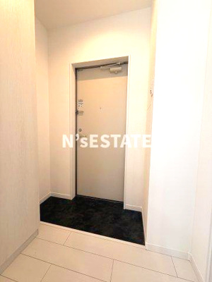 【玄関】 | Tio Sereno