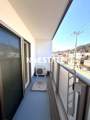 【バルコニー】 | Tio Sereno