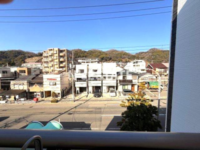 【展望】 | Tio Sereno