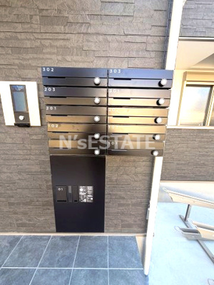 【その他共用部分】 | Tio Sereno