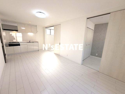 【居間・リビング】 | Tio Sereno