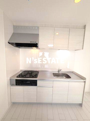 【キッチン】 | Tio Sereno