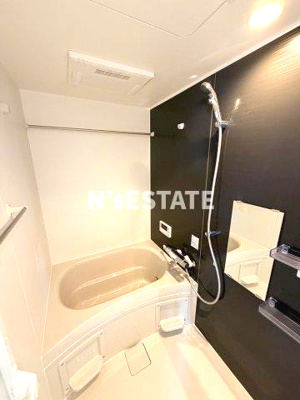 【浴室】 | Tio Sereno