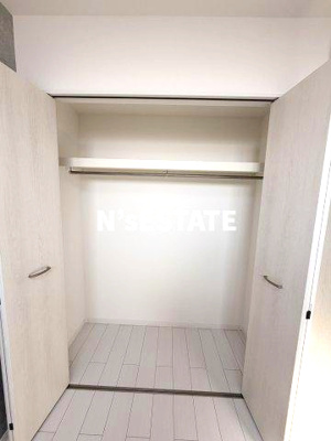 【収納】 | Tio Sereno