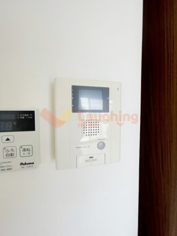 エスペランサ久留米駅前のセキュリティ