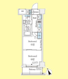 アリビオ学芸大学の画像