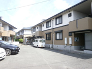 セントラルヴィレッジ桑原　B棟の画像