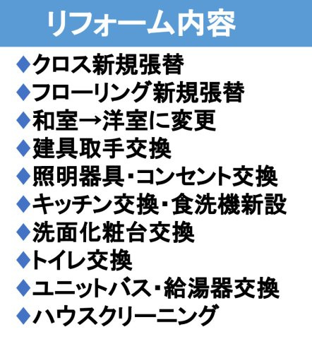 ライオンズマンション天王町第2【仲介手数料無料】のその他