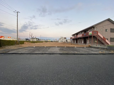 【外観】 | 中野月極駐車場