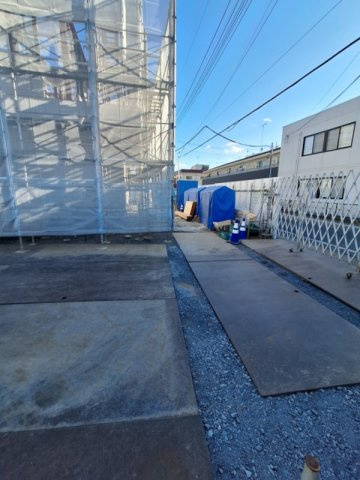 グラン・ソレイユのその他共用部分