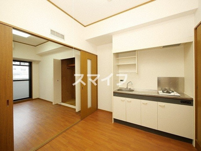 【居間・リビング】 | ノルデンハイムリバーサイド十三