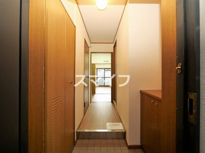 【玄関】 | ノルデンハイムリバーサイド十三