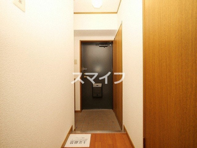 【玄関】 | ノルデンハイムリバーサイド十三