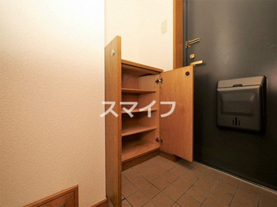 【収納】 | ノルデンハイムリバーサイド十三